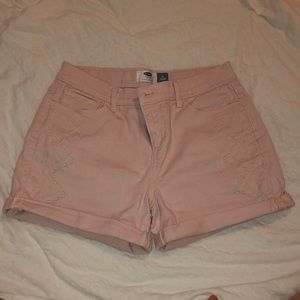 old navy shorts